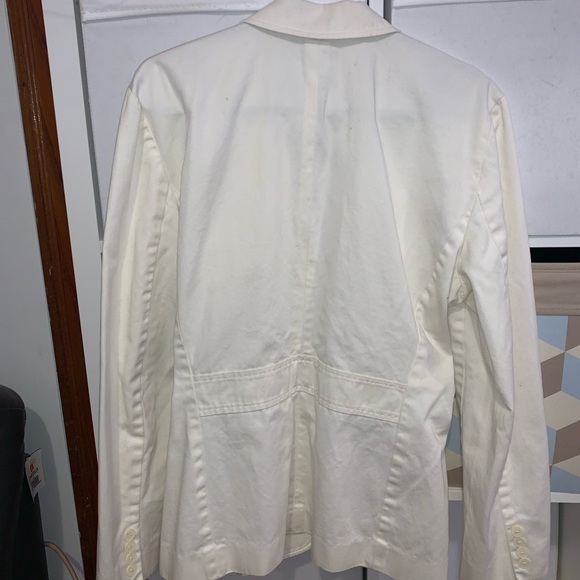 Vintage CHAPS Blazer - Picture 4 of 4